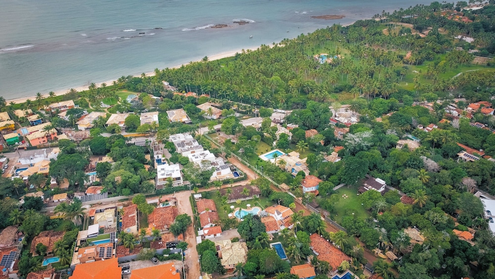 ayla arraial pousada de charme