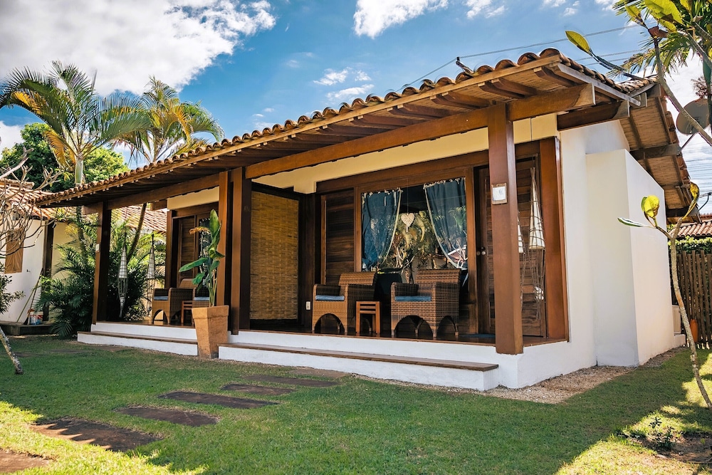 ayla arraial pousada de charme