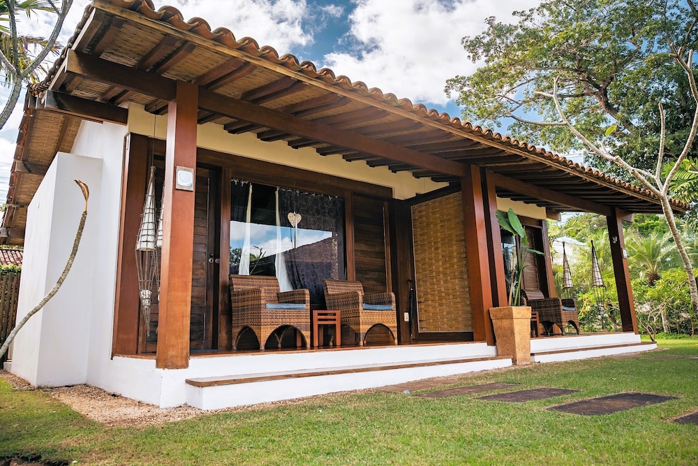 ayla arraial pousada de charme