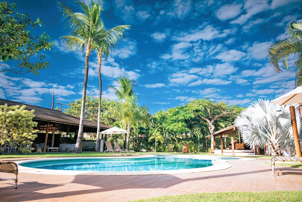 ayla arraial pousada de charme