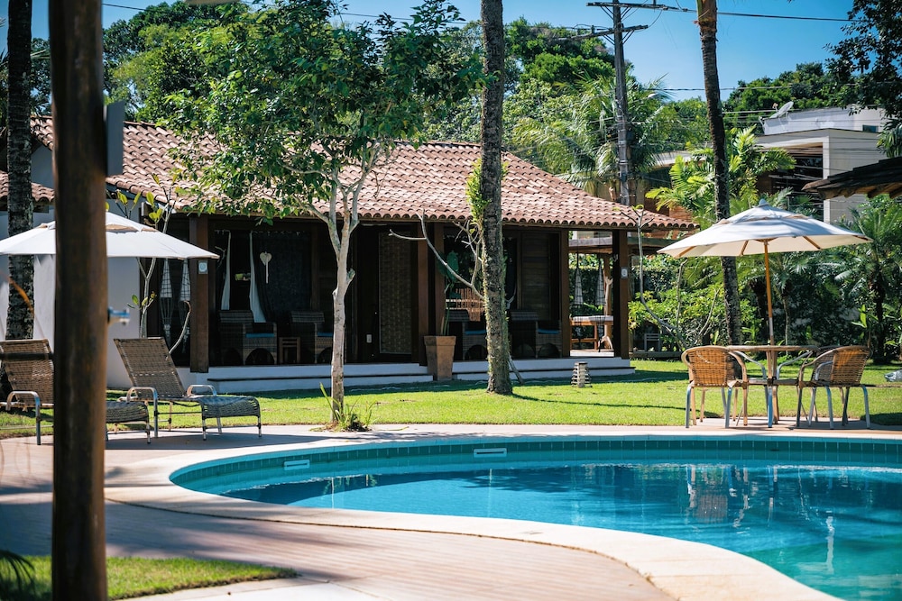 ayla arraial pousada de charme