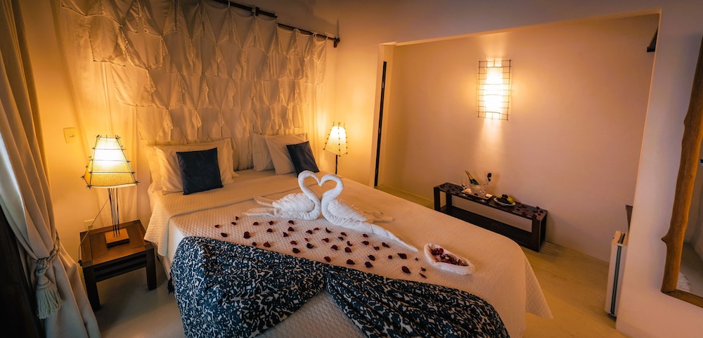 ayla arraial pousada de charme