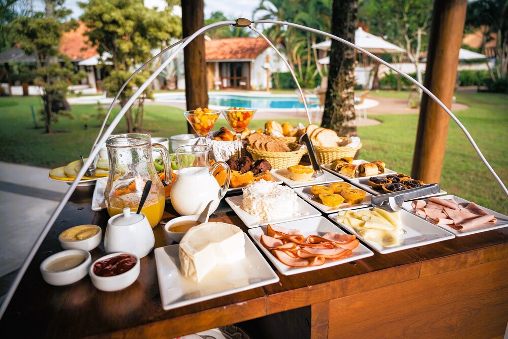 ayla arraial pousada de charme