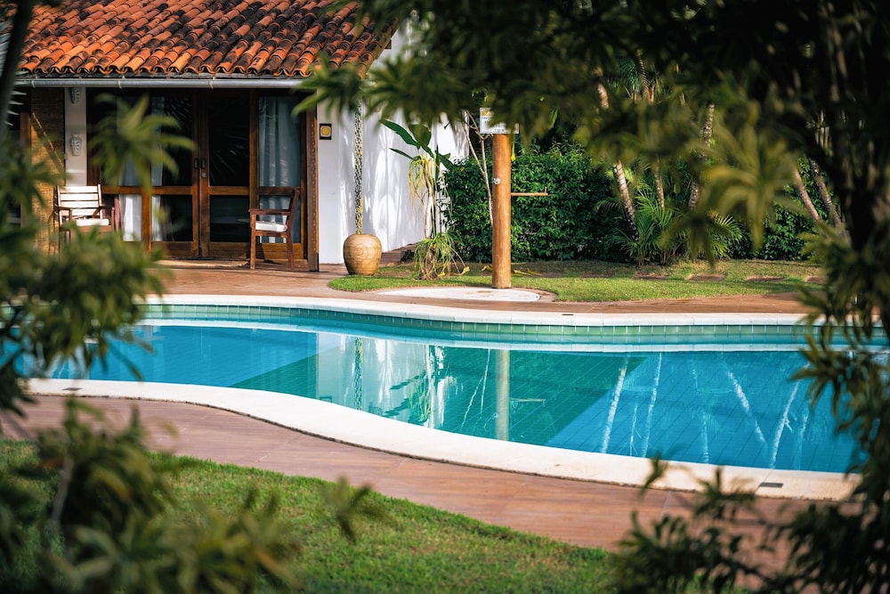 ayla arraial pousada de charme