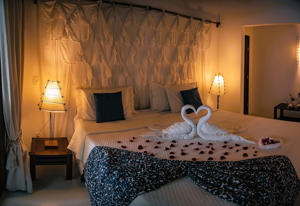 ayla arraial pousada de charme