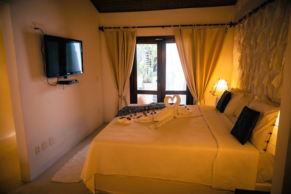 ayla arraial pousada de charme