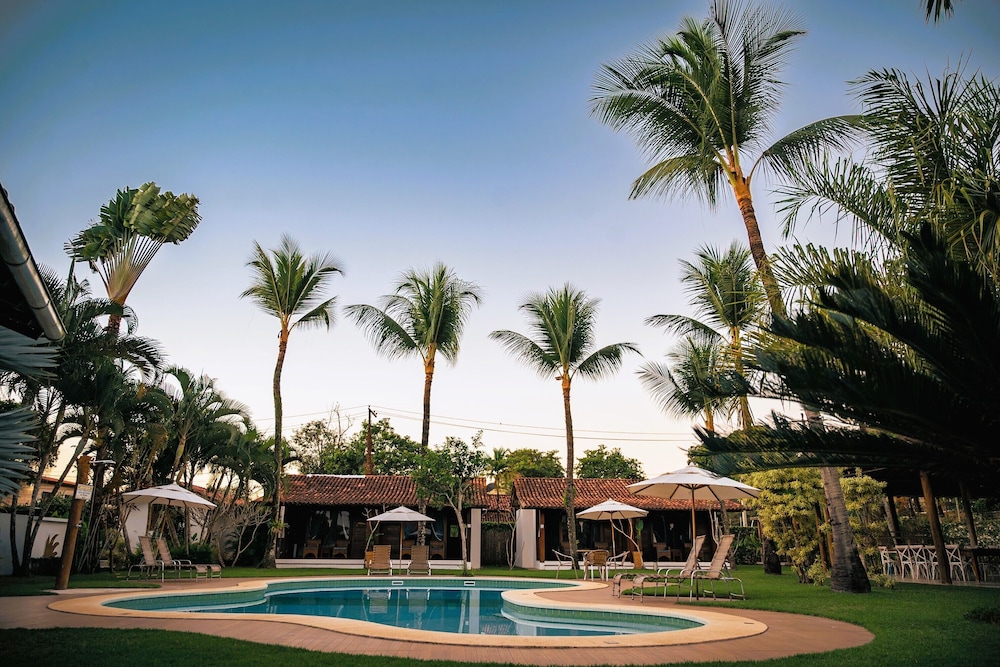 ayla arraial pousada de charme