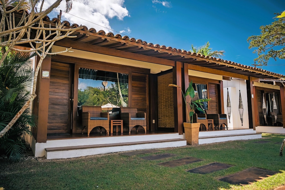 ayla arraial pousada de charme