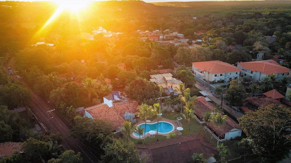 ayla arraial pousada de charme