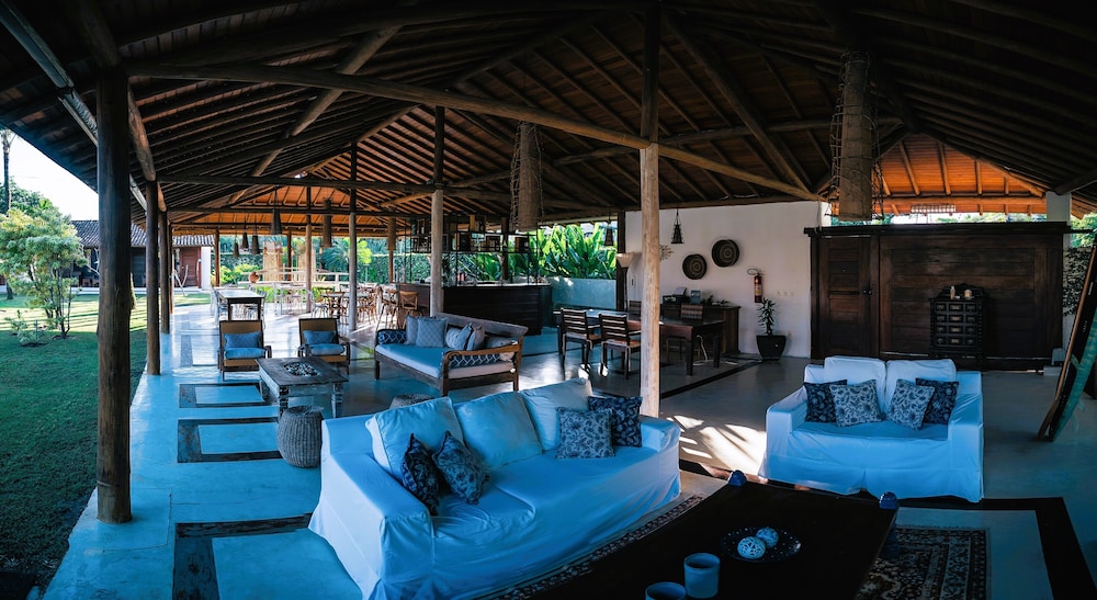 ayla arraial pousada de charme