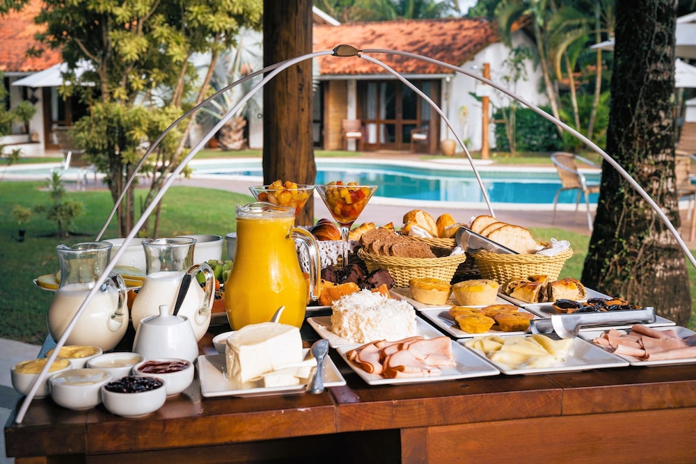 ayla arraial pousada de charme