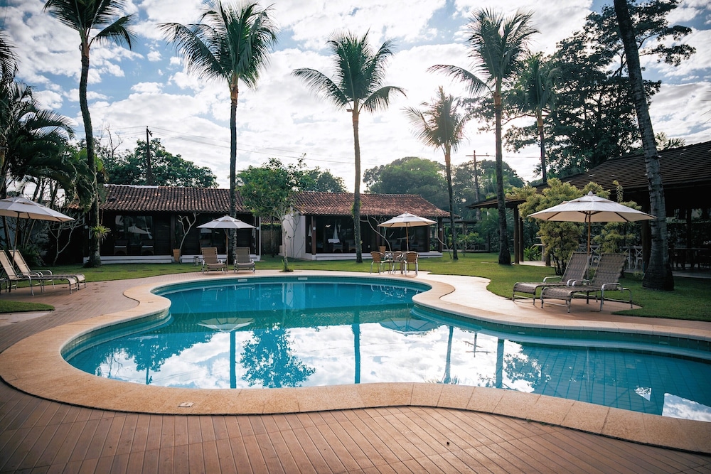 ayla arraial pousada de charme