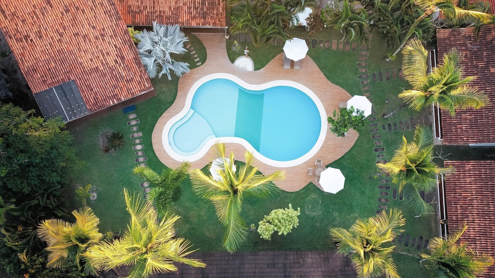 ayla arraial pousada de charme