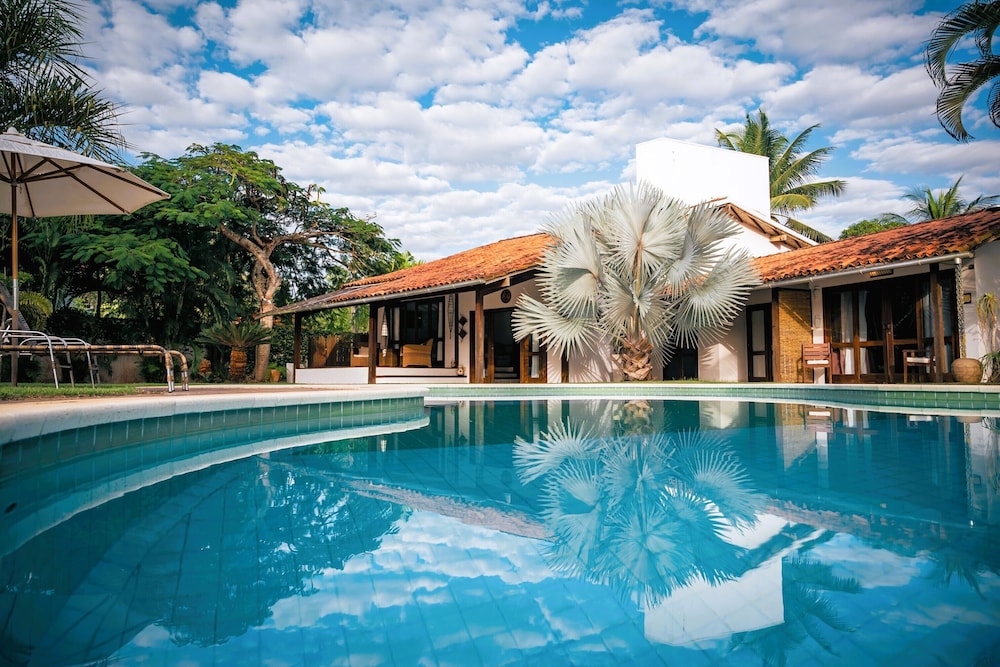 ayla arraial pousada de charme