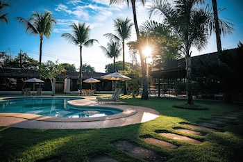 ayla arraial pousada de charme