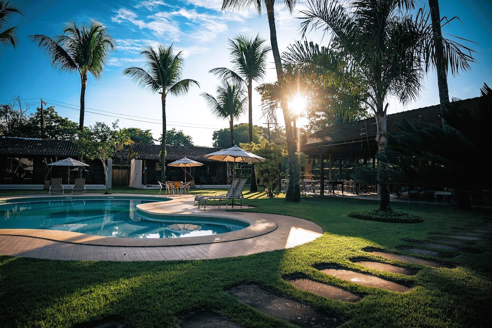 ayla arraial pousada de charme