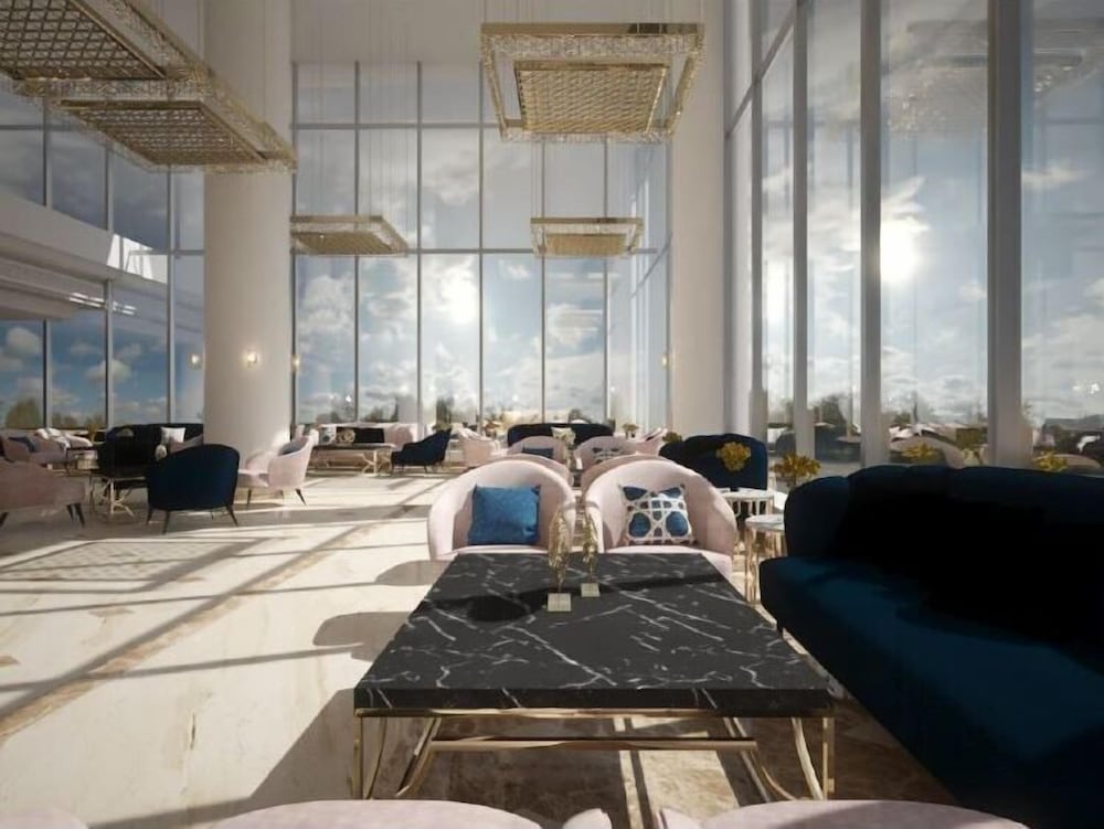 tolip resort el galala heights