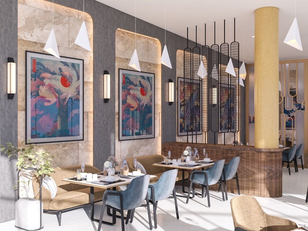 tolip resort el galala heights