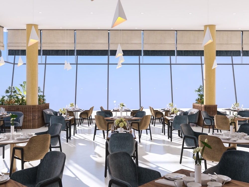 tolip resort el galala heights