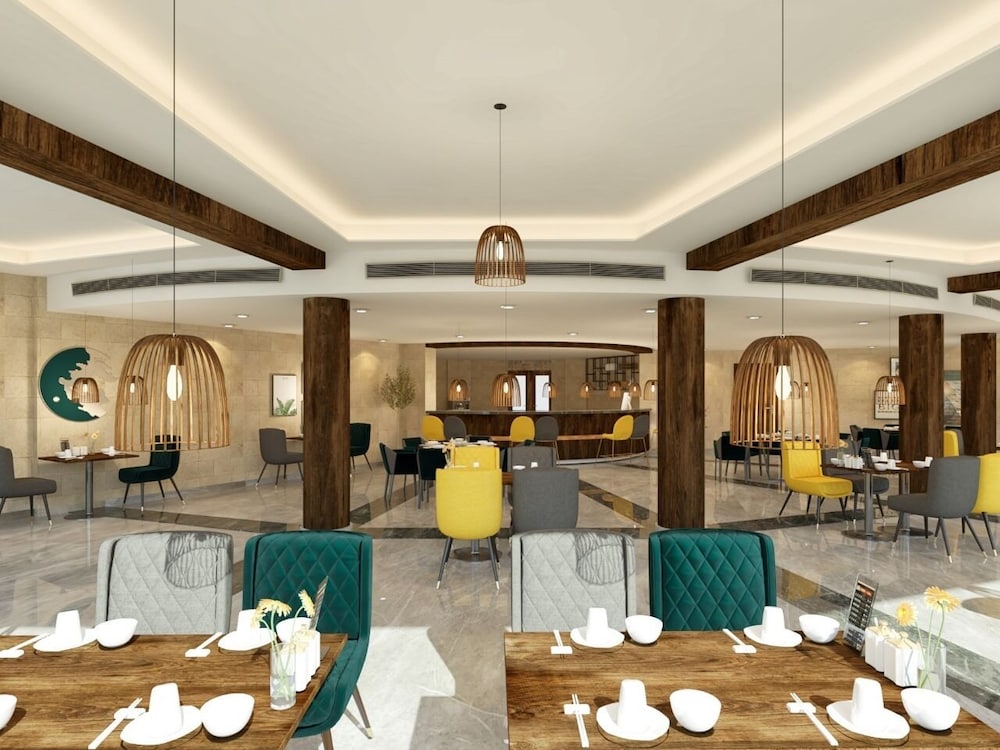 tolip resort el galala heights