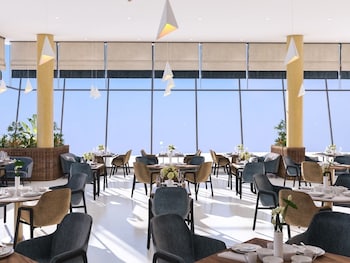 tolip resort el galala heights