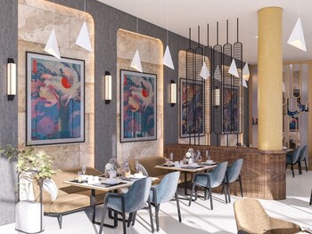 tolip resort el galala heights