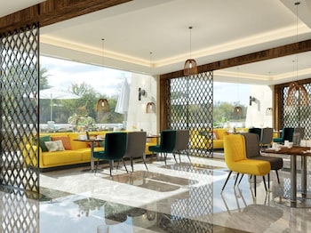 tolip resort el galala heights