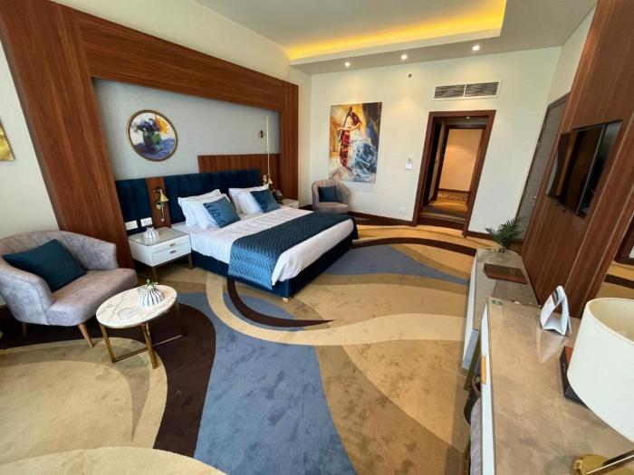 tolip resort el galala heights