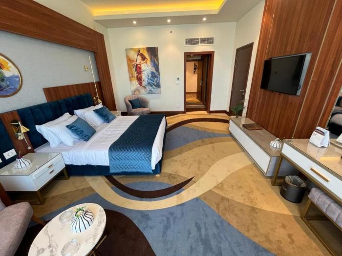 tolip resort el galala heights