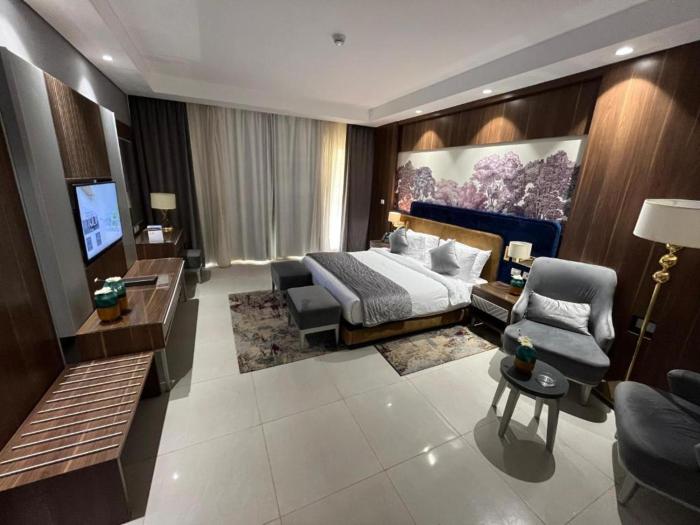 tolip resort el galala heights