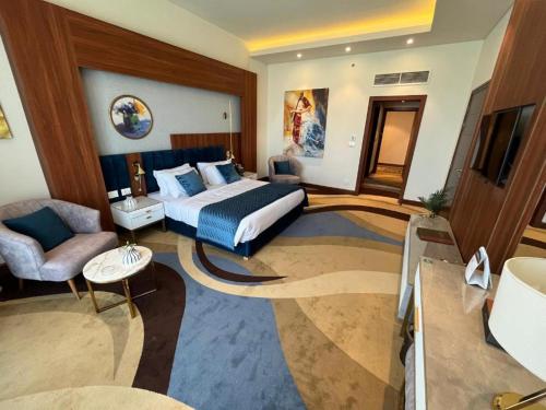 tolip resort el galala heights