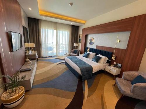 tolip resort el galala heights