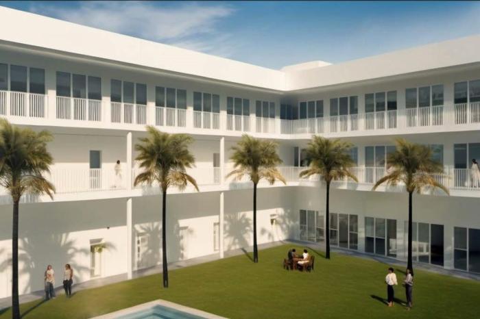 sh campus lyceum