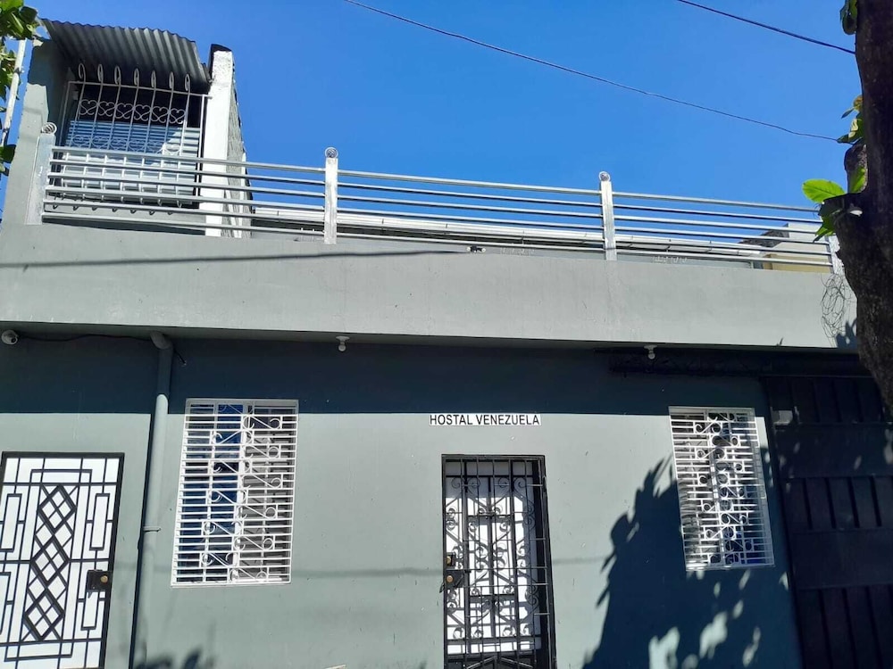 hostal venezuela