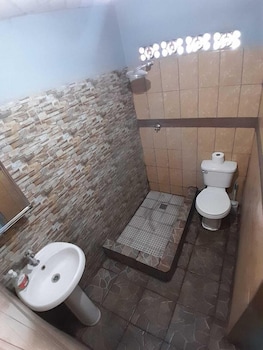 hostal venezuela
