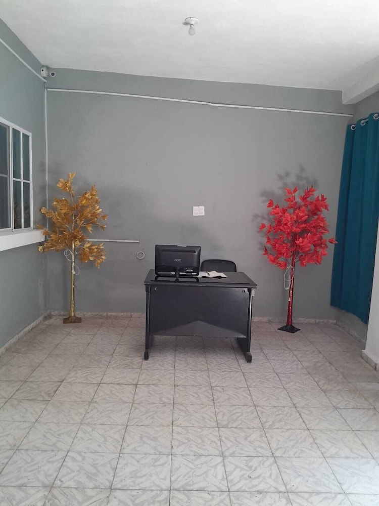 hostal venezuela