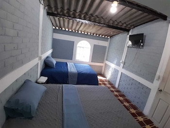 hostal venezuela