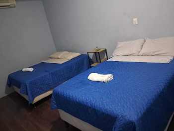 hostal venezuela