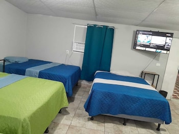 hostal venezuela