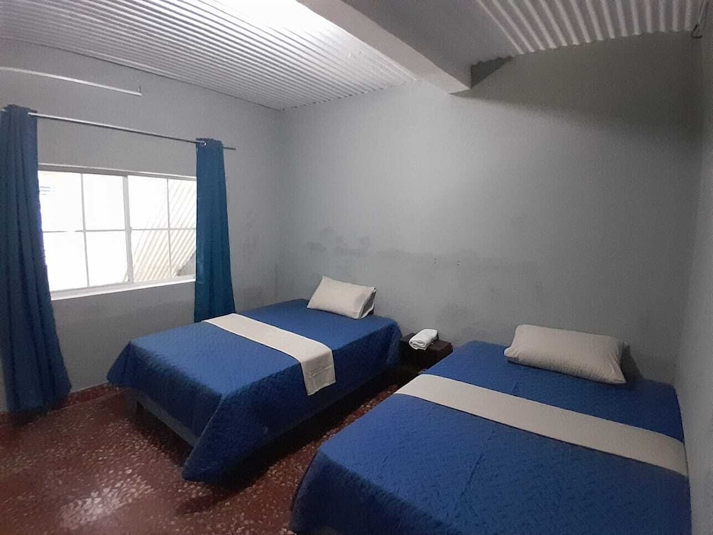 hostal venezuela