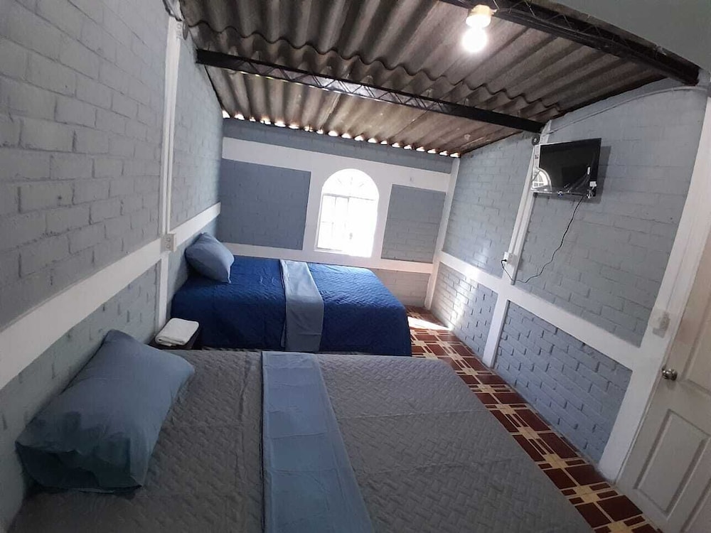hostal venezuela