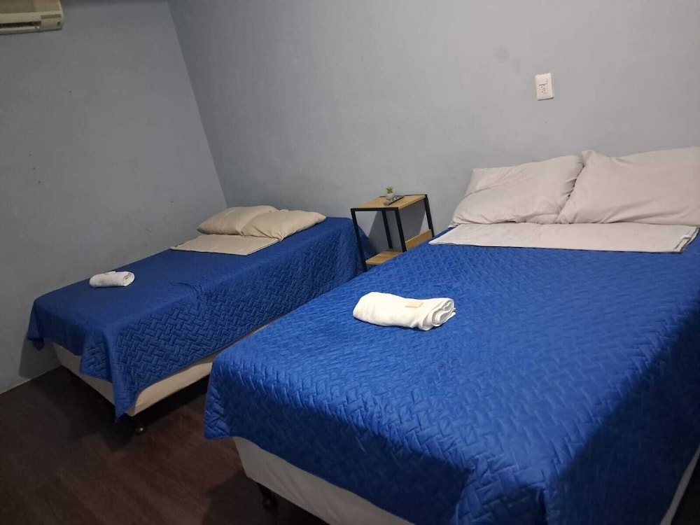 hostal venezuela