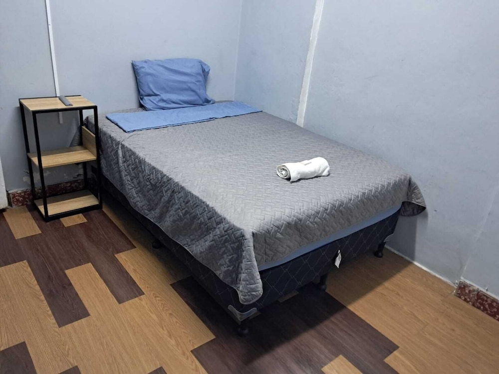 hostal venezuela