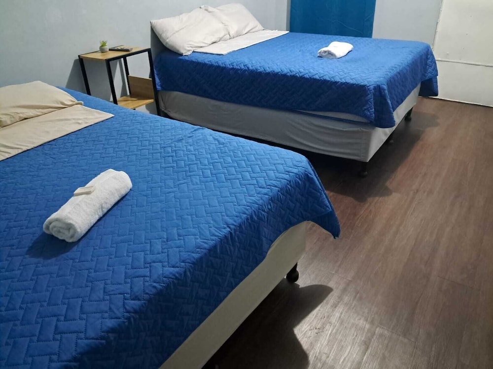 hostal venezuela