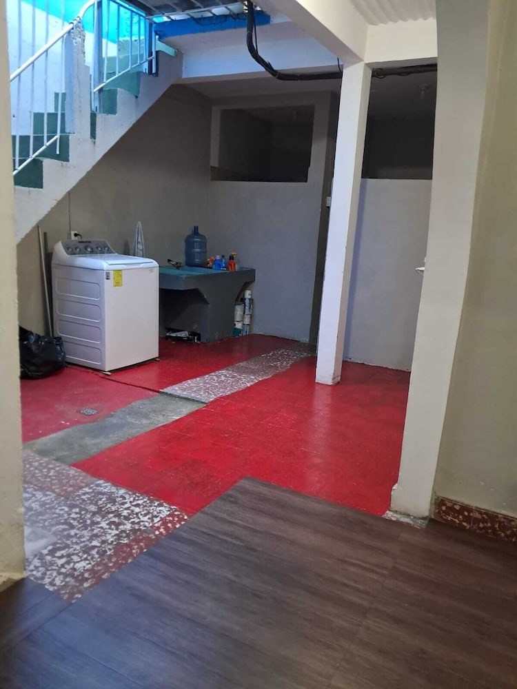 hostal venezuela