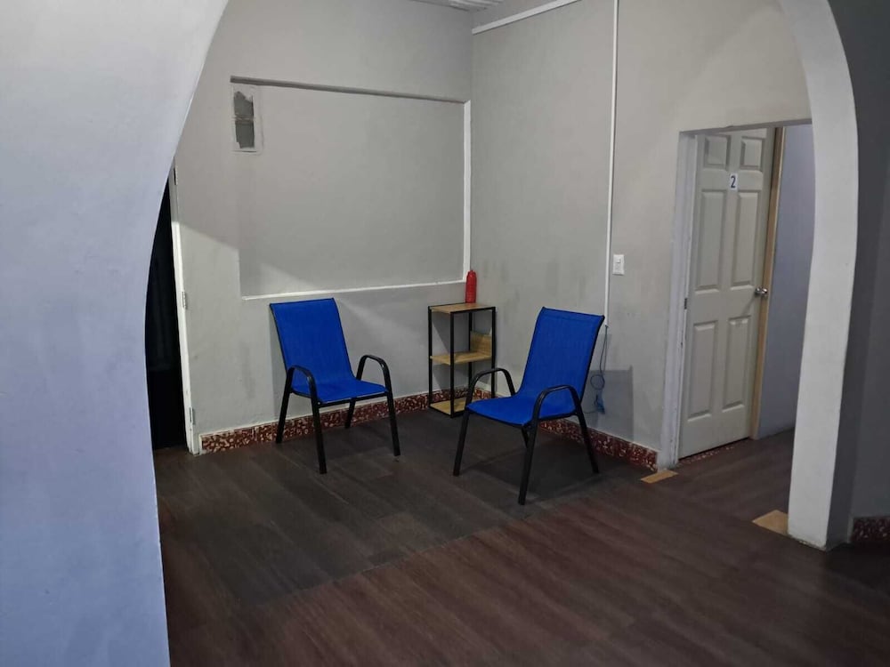 hostal venezuela