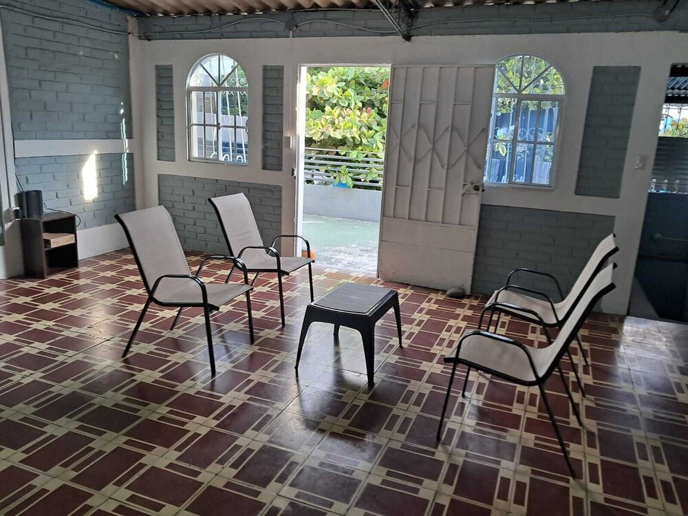 hostal venezuela