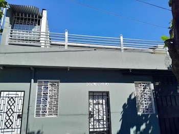 hostal venezuela