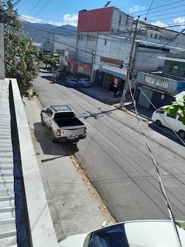 hostal venezuela