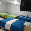 hostal venezuela